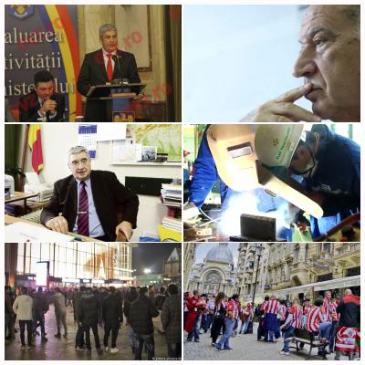 Actualitate, Foto: Colaj foto