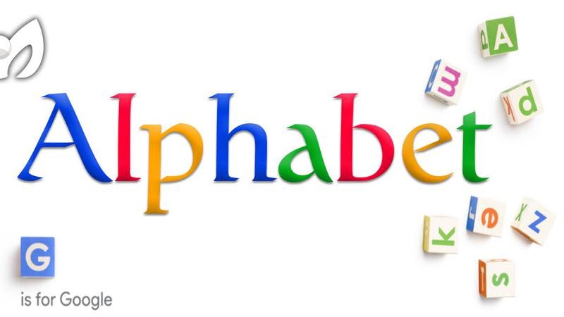 Alphabet, Foto: YouTube