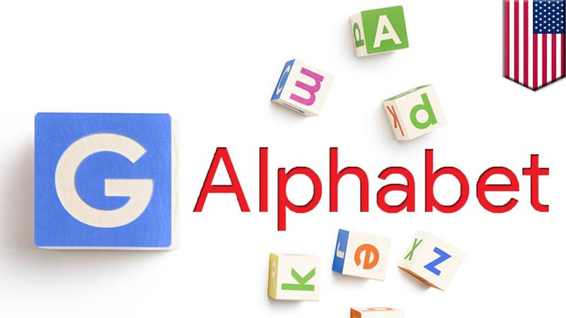 Alphabet, Foto: YouTube