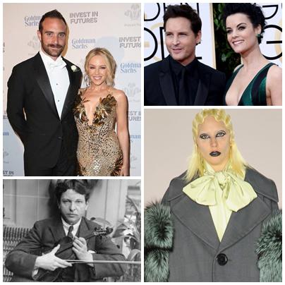 Caru' cu Vedete, Foto: Colaj foto