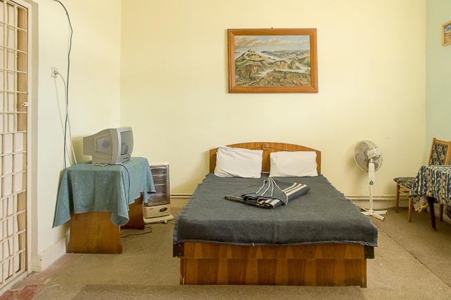 Camera Intima, Foto: Cosmin Bumbuț