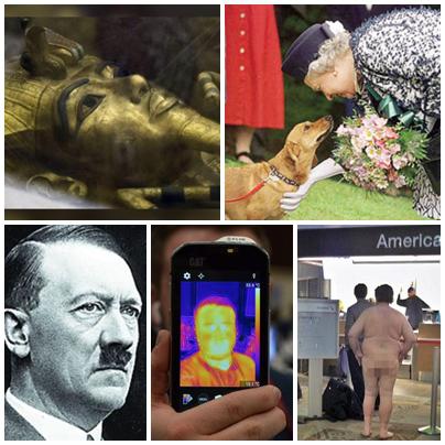 FAZE TARI, Foto: Colaj foto