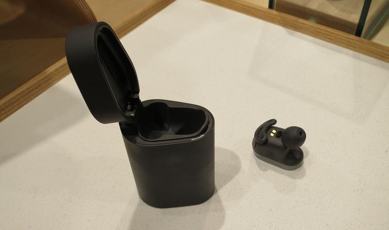 Sony Xperia Ear, Foto: Hotnews