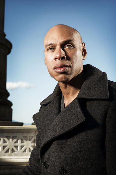 Joshua-Redman, Foto: webPR.ro