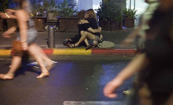 Singuratate in doi, Foto: Hotnews