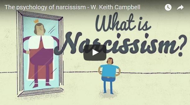 Psihologia narcisistului, Foto: captura ecran