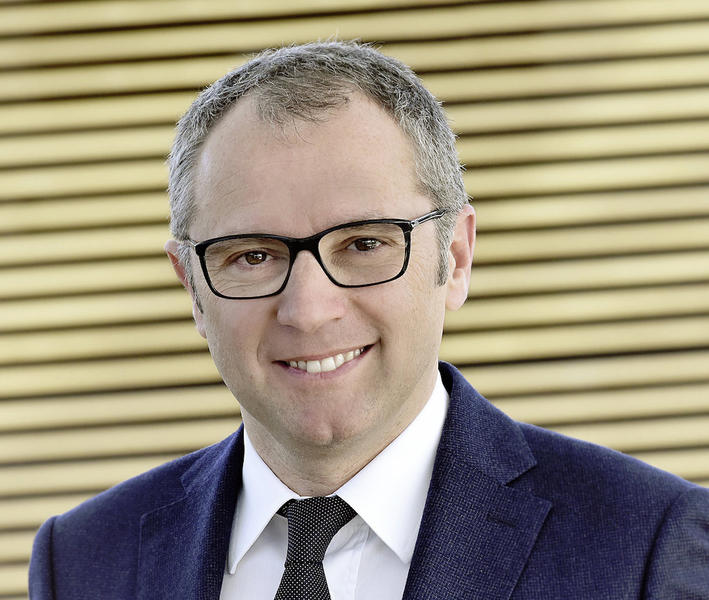 Stefano Domenicali, Foto: Audi