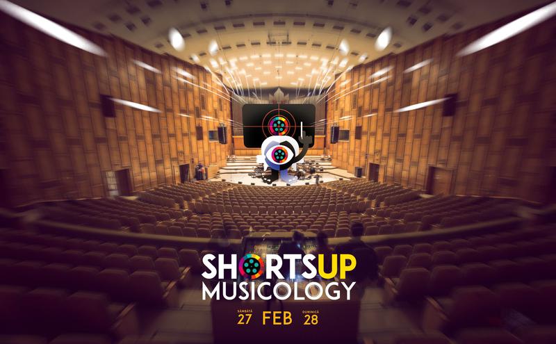 ShortsUP Musicology, Foto: ShortsUP