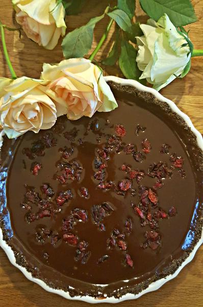 Tarta cu Ciocolata si Oreo, Foto: operationcooking.com