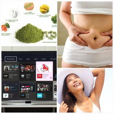 Utile, Foto: Colaj foto