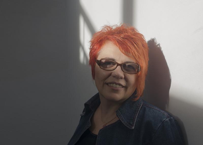 Corina Ciucu, Foto: Proiectul Merito