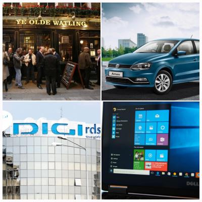 Business, Foto: Colaj foto