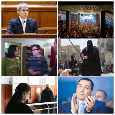 Actualitate, Foto: Colaj foto