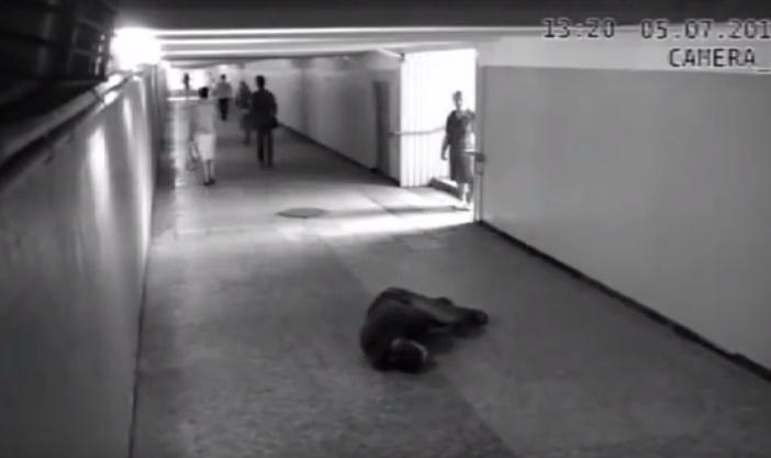 Clipul zilei, Foto: Captura YouTube