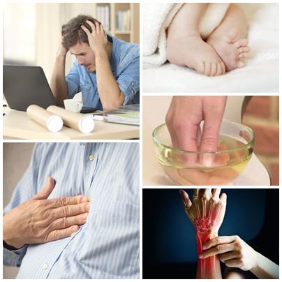 Utile, Foto: Colaj foto