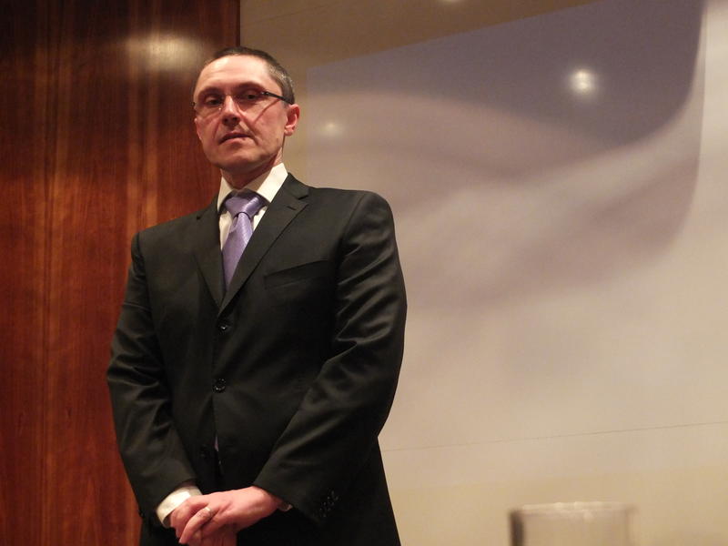 Jiri Plisek, Foto: Hotnews