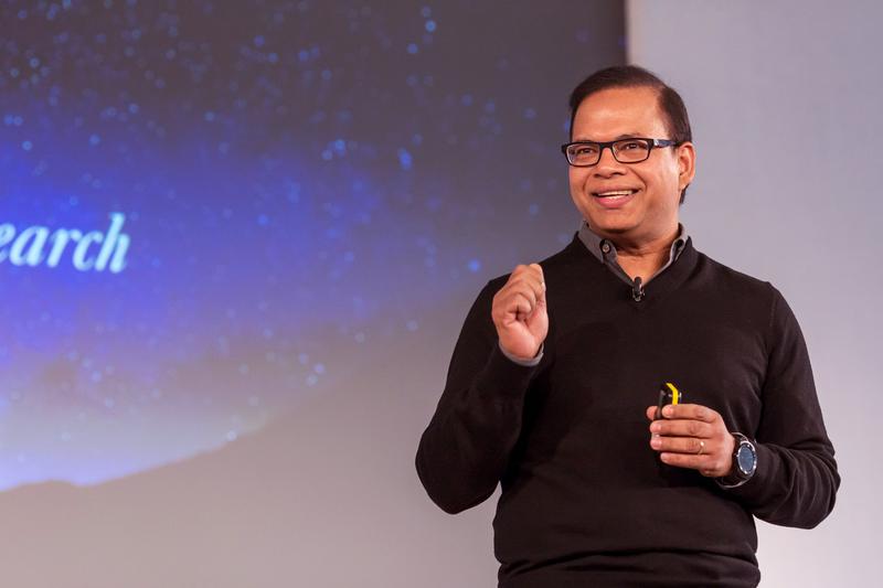 Amit Singhal, Foto: Captura YouTube