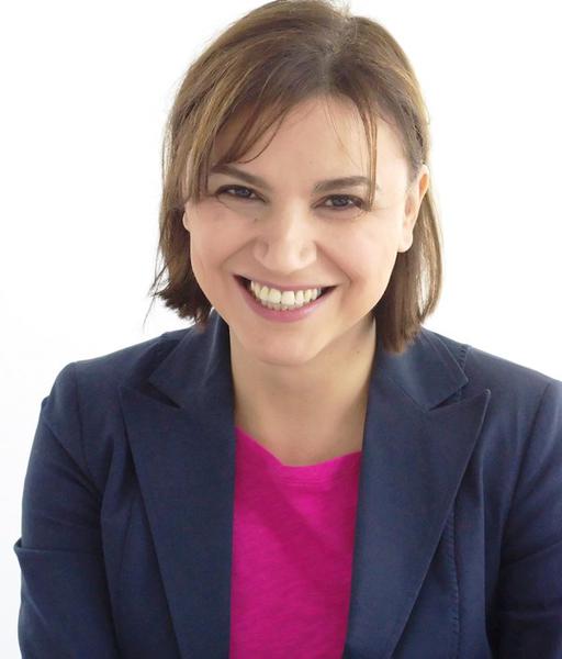 Carmen Lixandru, Foto: MediaCom Romania