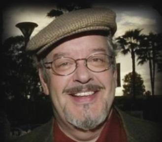 Joe Alaskey, Foto: Captura Youtube.com