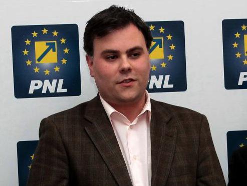 Razvan Pop, Foto: Agerpres