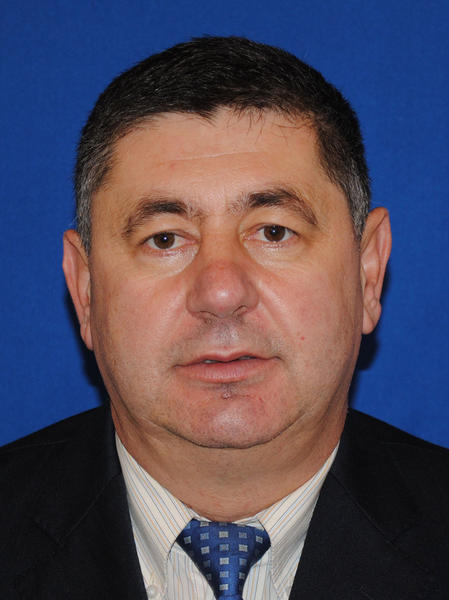 Mircia Muntean, Foto: cdep.ro