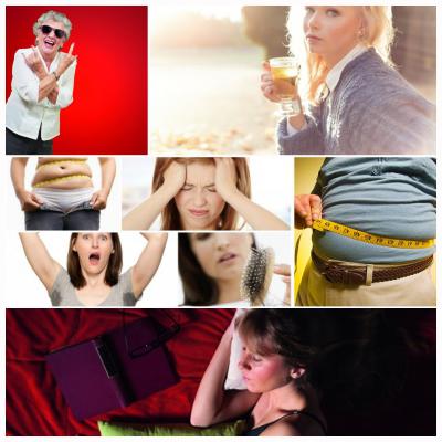 Pasi spre sanatate, Foto: Colaj foto