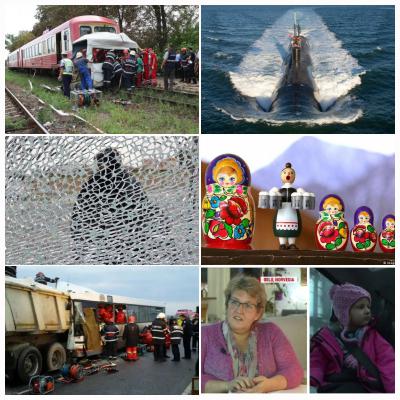 Actualitate, Foto: Colaj foto