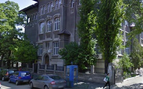 Colegiul Tudor Vianu, Foto: facebook.com/TudorVianu