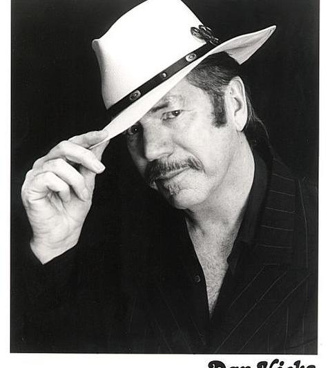 Dan Hicks, Foto: danhicks.net