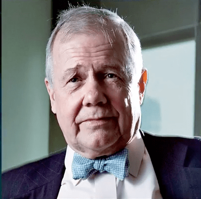 Jim Rogers avertizeaza ca vin vremuri grele in economia globala, Foto: Captura YouTube