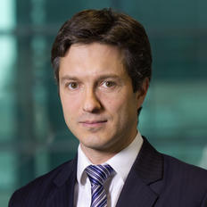 Manuel Costescu, Foto: Harvard