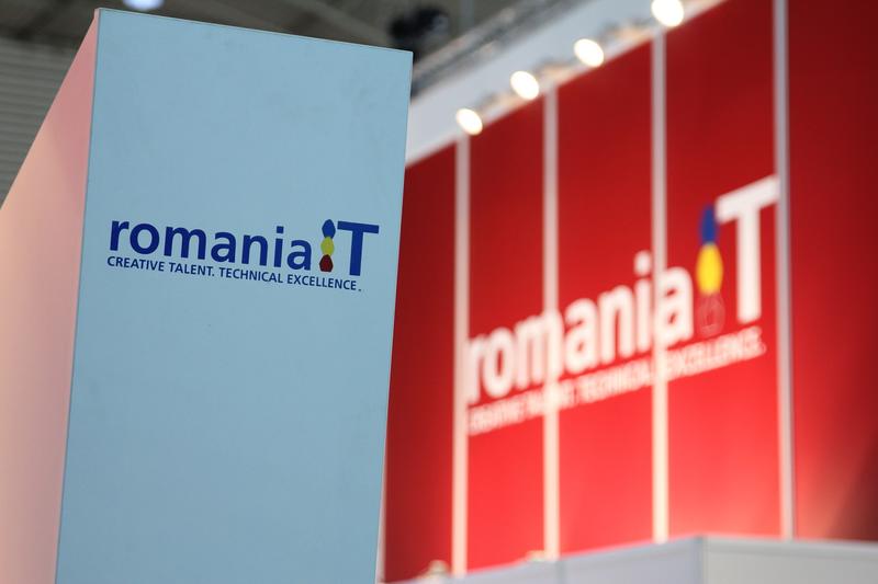 Romania la MWC, Foto: ARIES TM