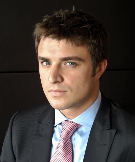 Alexandru Manucu - Tax Senior Consultant al Tuca Zbarcea & Asociatii Tax, Foto: Tuca Zbarcea & Asociatii Tax