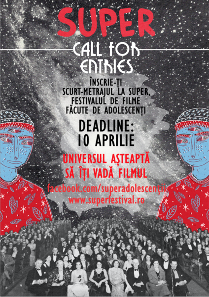 Captura de pantalla, Foto: Superfestival.ro