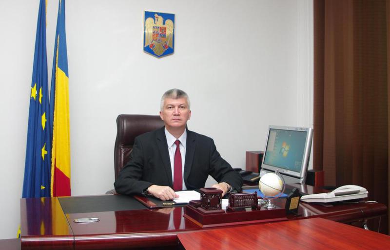 Catalin Claudiu Bejan, Foto: http://anp.gov.ro