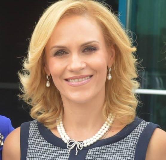 Gabriela Firea, Foto: Facebook - Gabriela Firea