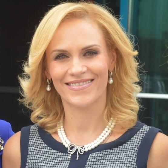 Gabriela Firea, Foto: Facebook - Gabriela Firea