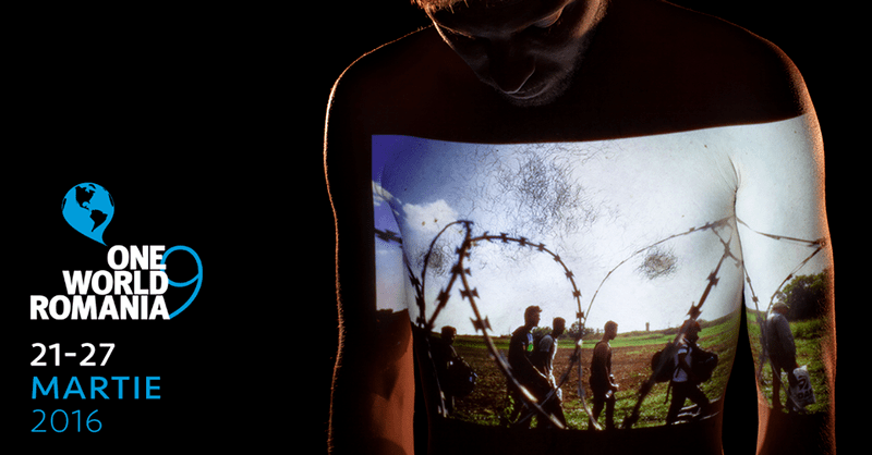 One World Romania 2016, Foto: One World Romania