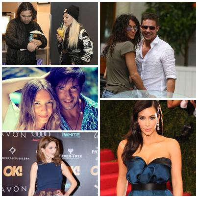 Caru' cu vedete, Foto: Colaj foto