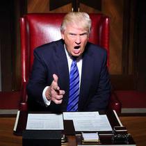 Donald Trump, Foto: Hotnews