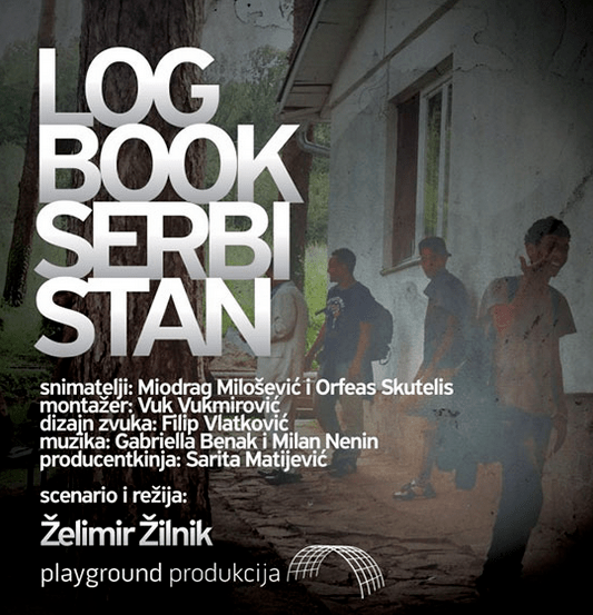 Afis Serbistan 2016, Foto: One World Romania