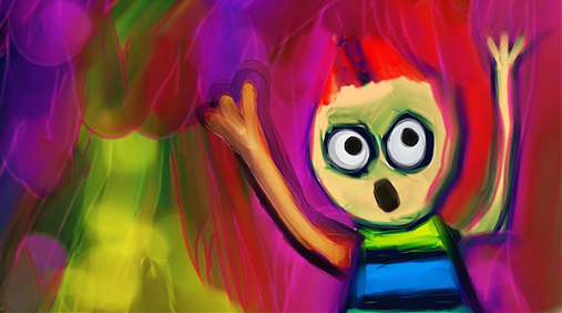 Frica de copii, Foto: MorgueFile.com