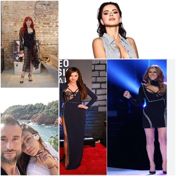 Caru' cu vedete, Foto: Colaj foto