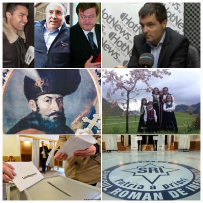 Actualitate, Foto: Colaj foto