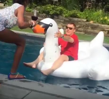 Clipul zilei, Foto: Captura YouTube