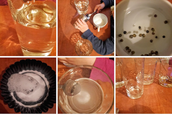 Experimente, Foto: http://invataprinjoc.blogspot.ro