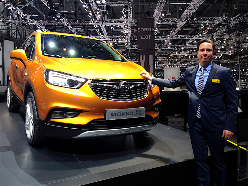 David Voss, Foto: 0-100.ro