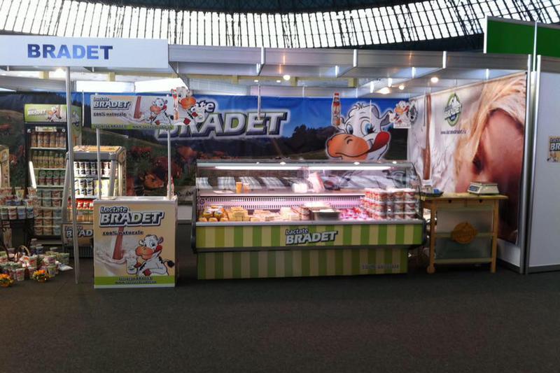 Lactate Bradet, Foto: Facebook/ Lactate Bradet