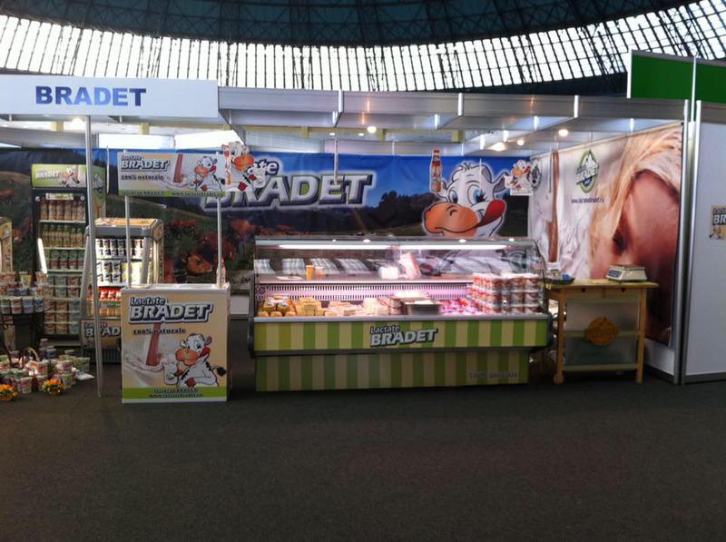 Lactate Bradet, Foto: Facebook/ Lactate Bradet