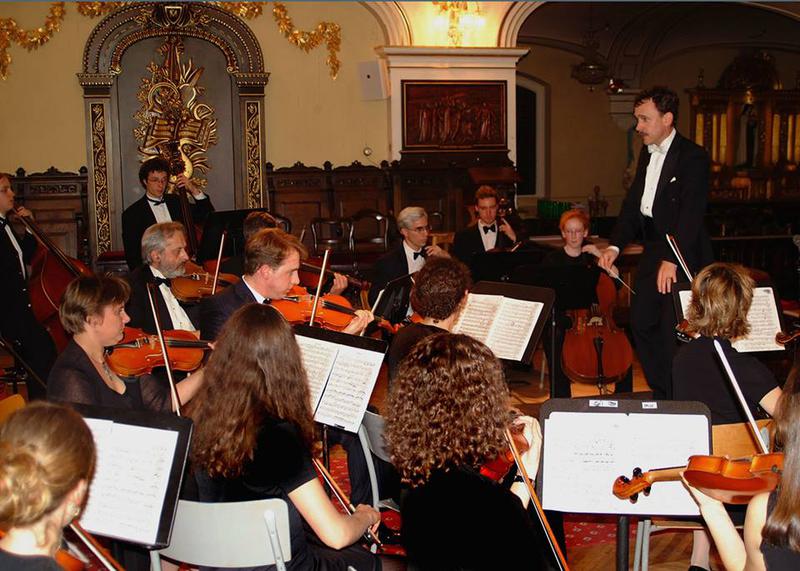 World Doctors Orchestra, Foto: Viata Medicala